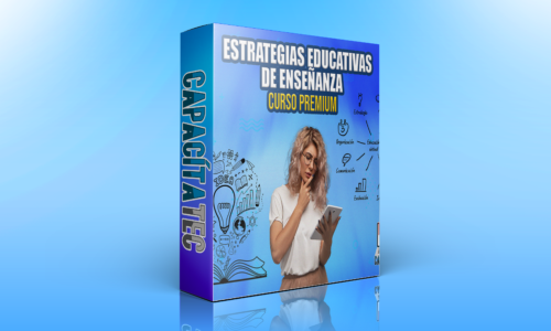 👨‍🏫 ESTRATEGIAS EDUCATIVAS DE ENSEÑANZA (SECUNDARIA) 💼