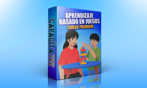 👨‍🏫 APRENDIZAJE BASADO EN JUEGOS 💼