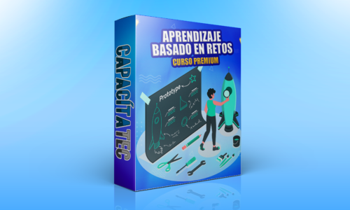 👨‍🏫 APRENDIZAJE BASADO EN RETOS 💼