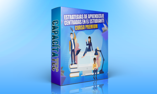 👨‍🏫 ESTRATEGIAS DE APRENDIZAJE CENTRADAS EN EL ESTUDIANTE 💼