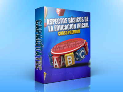 👨‍🏫 ASPECTOS BÁSICOS DE LA EDUCACIÓN INICIAL 💼