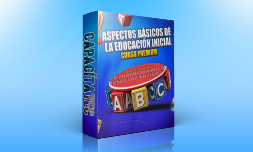 👨‍🏫 ASPECTOS BÁSICOS DE LA EDUCACIÓN INICIAL 💼