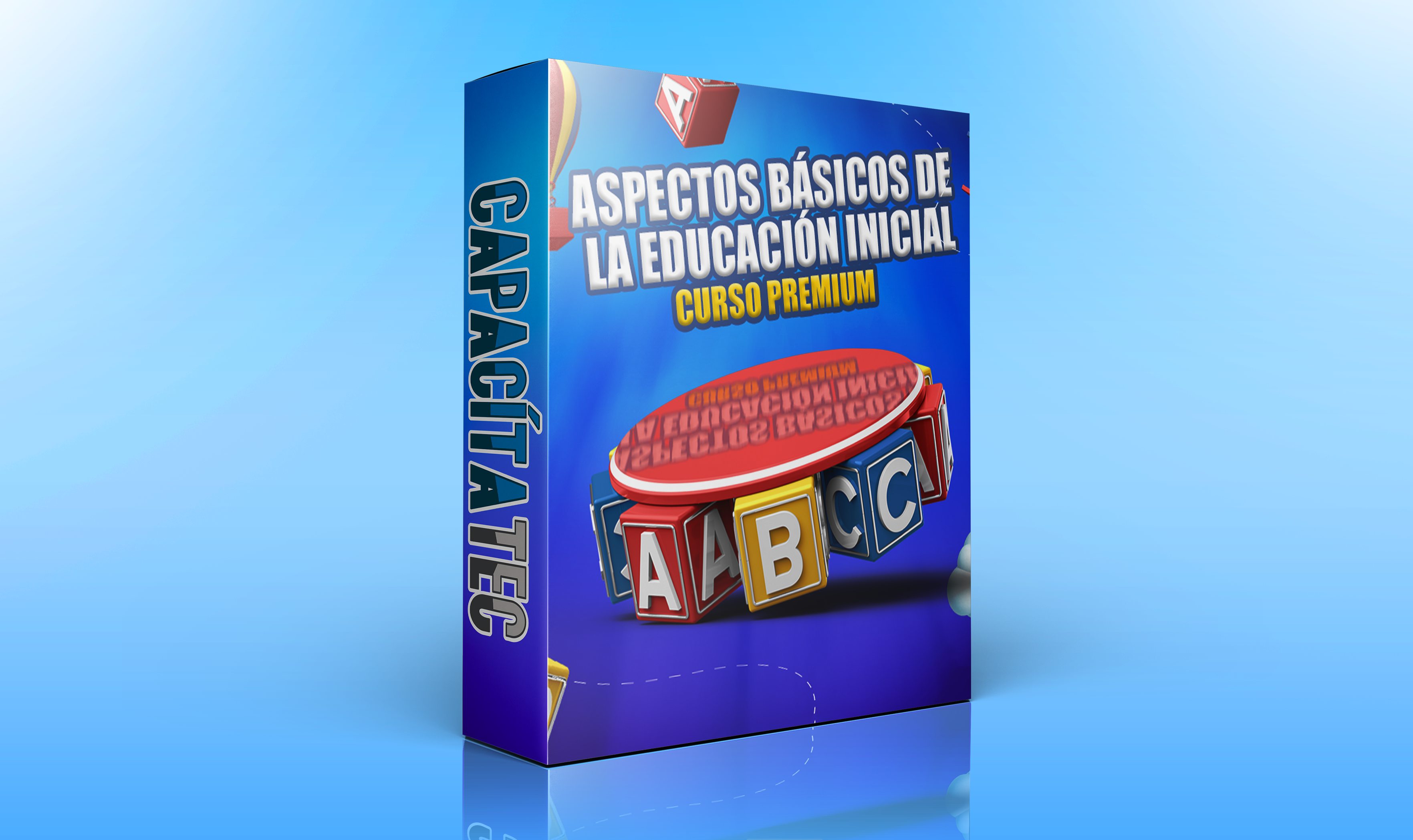 ASPECTOS BASICOS DE LA EDUCACION INICIAL