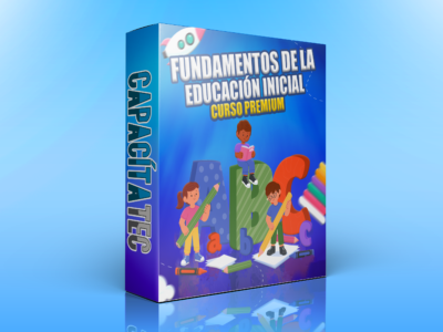 👨‍🏫 FUNDAMENTOS DE LA EDUCACIÓN INICIAL 💼