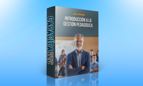 👨‍🏫 INTRODUCCIÓN A LA GESTIÓN PEDAGÓGICA 💼