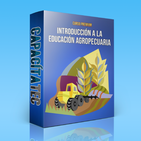 👨‍🏫 INTRODUCCIÓN A LA EDUCACIÓN AGROPECUARIA 💼