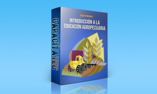 👨‍🏫 INTRODUCCIÓN A LA EDUCACIÓN AGROPECUARIA 💼