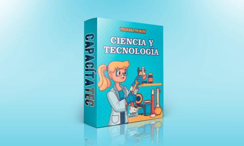 👨‍🏫👩‍🏫 NOMBRAMIENTO SECUNDARIA EDICIÓN 2024 – ESPECIALIDAD: CIENCIA Y TECNOLOGÍA 🏫📖 