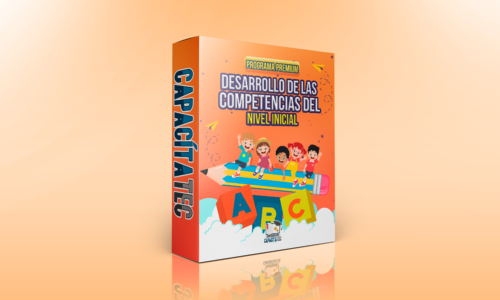 👨‍🏫👩‍🏫 DESARROLLO DE LAS COMPETENCIAS DEL NIVEL INICIAL 🏫📖  EDICIÓN 2024