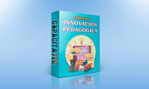 👨‍🏫👩‍🏫 NOMBRAMIENTO SECUNDARIA EDICIÓN 2024 – ESPECIALIDAD: INNOVACIÓN PEDAGÓGICA 🏫📖