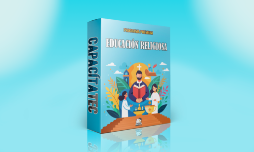 👨‍🏫👩‍🏫 NOMBRAMIENTO SECUNDARIA EDICIÓN 2024 – ESPECIALIDAD: EDUCACIÓN RELIGIOSA 🏫📖