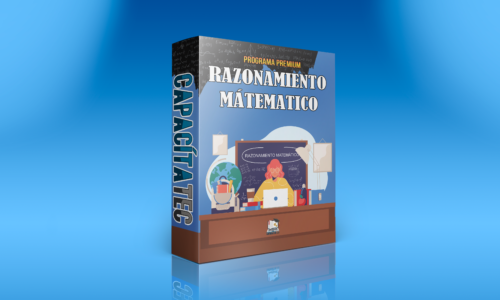 👩‍💻🧑‍💻 RAZONAMIENTO LÓGICO MÁTEMATICO – EDICIÓN 2024 🧮📐