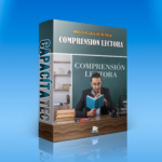 🗃️ 🧑‍💻 MASTERCLASS DE REPASO “COMPRENSIÓN LECTORA”⌛📌