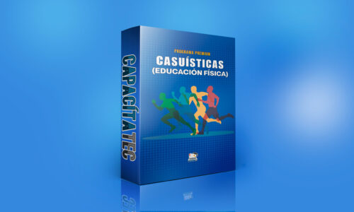 🗃️ 🧑‍💻 CASUÍSTICAS (EDUCACIÓN FÍSICA)⌛📌 EDICIÓN 2024