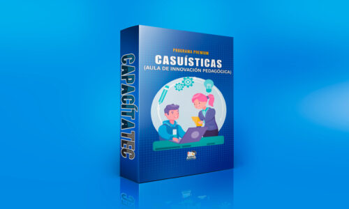 🗃️ 🧑‍💻 CASUÍSTICAS (INNOVACIÓN PEDAGÓGICA)⌛📌 EDICIÓN 2024