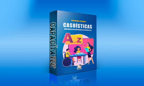 🗃️ 🧑‍💻 CASUÍSTICAS (EDUCACIÓN BÁSICA ESPECIAL – EBE)⌛📌 EDICIÓN 2024