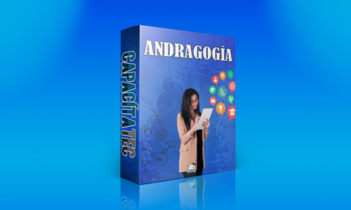 🗃️ ANDRAGOGÍA 📑