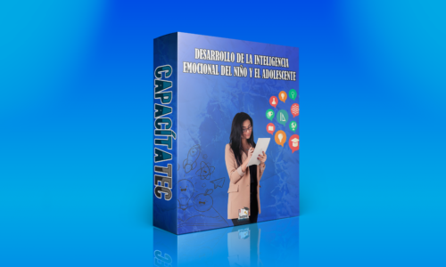 🗃️ DESARROLLO DE LA INTELIGENCIA EMOCIONAL DEL NIÑO Y EL ADOLESCENTE 📑