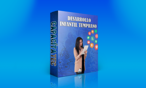 🗃️ DESARROLLO INFANTIL TEMPRANO 📑