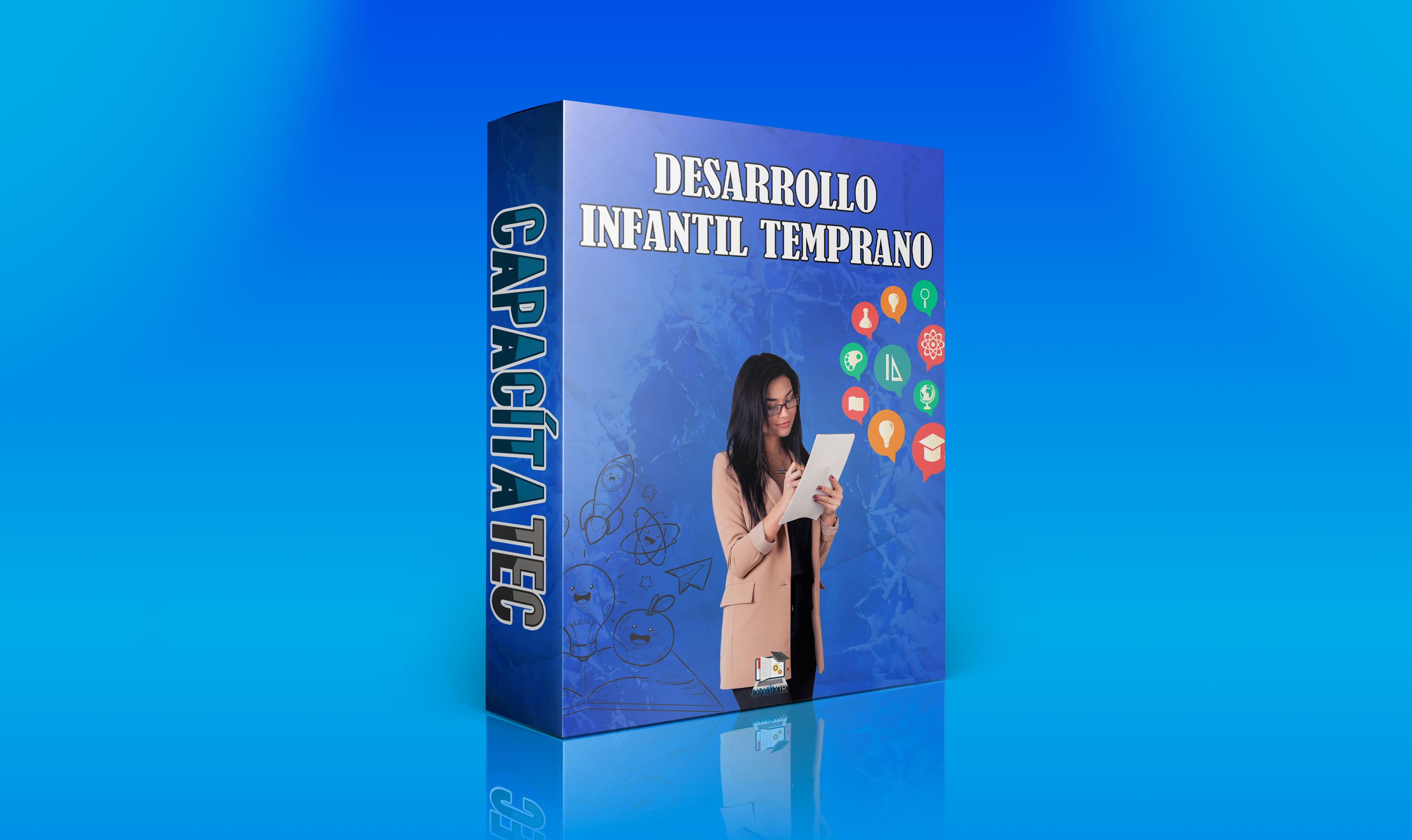 DESARROLLO INFANTIL TEMPRANO