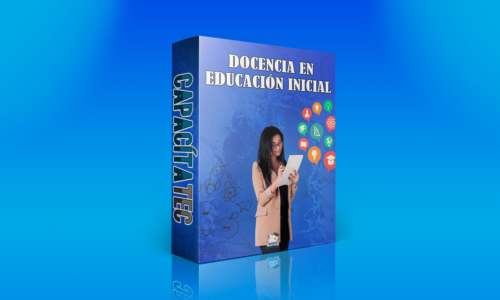 🗃️ DOCENCIA EN EDUCACIÓN INICIAL 📑