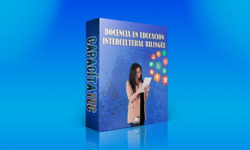 🗃️ DOCENCIA EN EDUCACIÓN INTERCULTURAL BILINGÜE 📑