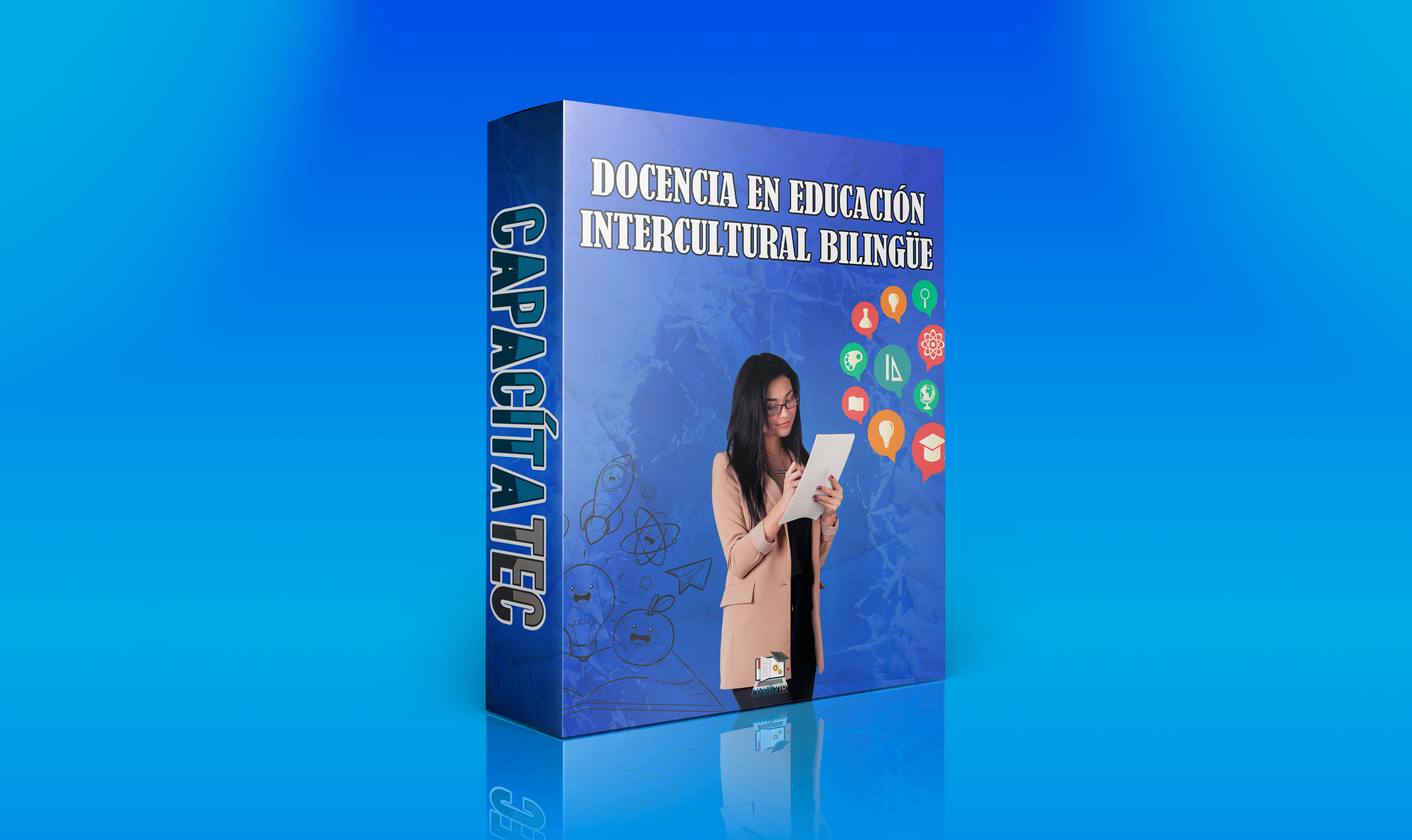 DOCENCIA EN EDUCACIÓN INTERCULTURAL BILINGÜE