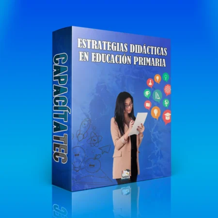 🗃️ ESTRATEGIAS DIDÁCTICAS EN EDUCACIÓN PRIMARIA 📑 (DIP-ESP)