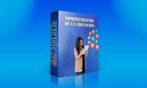 🗃️ ADMINISTRACIÓN DE LA EDUCACIÓN 📑