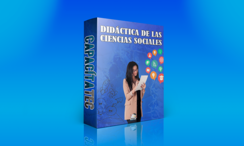 🗃️ DIDÁCTICA DE LAS CIENCIAS SOCIALES 📑