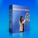 🗃️ DOCENCIA EN INGLÉS 📑