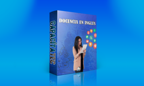 🗃️ DOCENCIA EN INGLÉS 📑