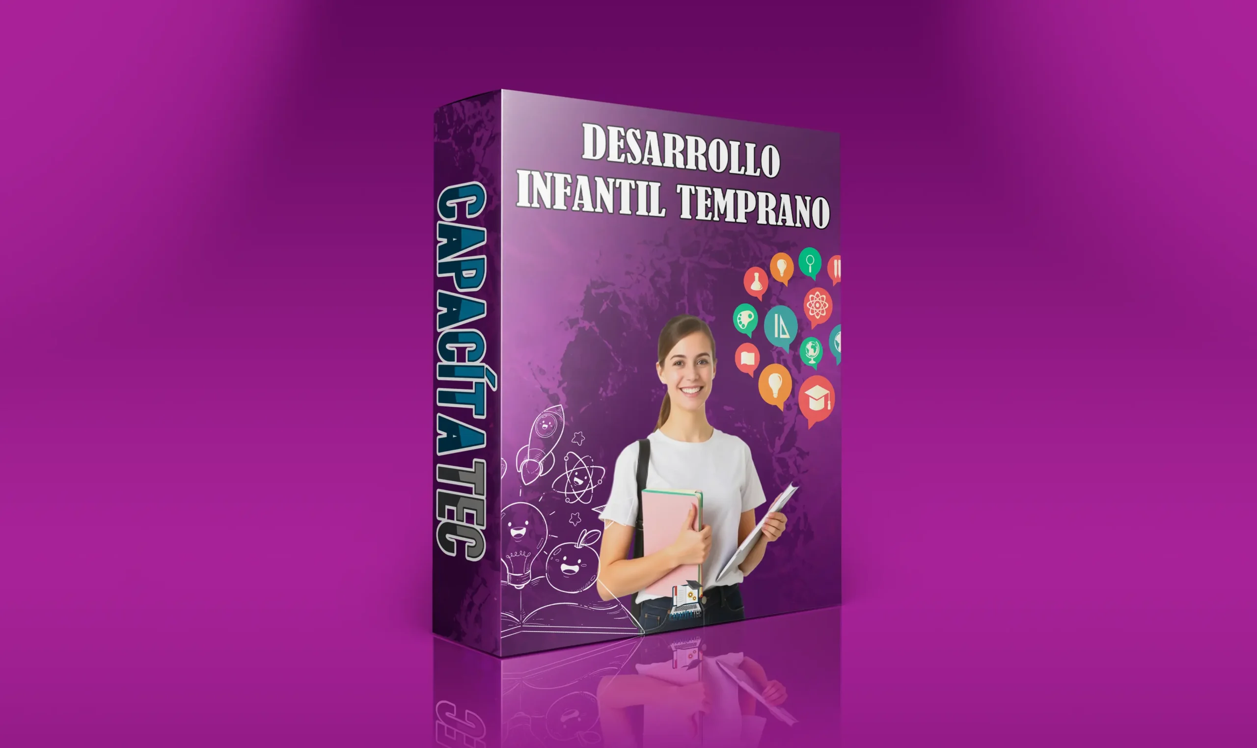 DESARROLLO INFANTIL TEMPRANO