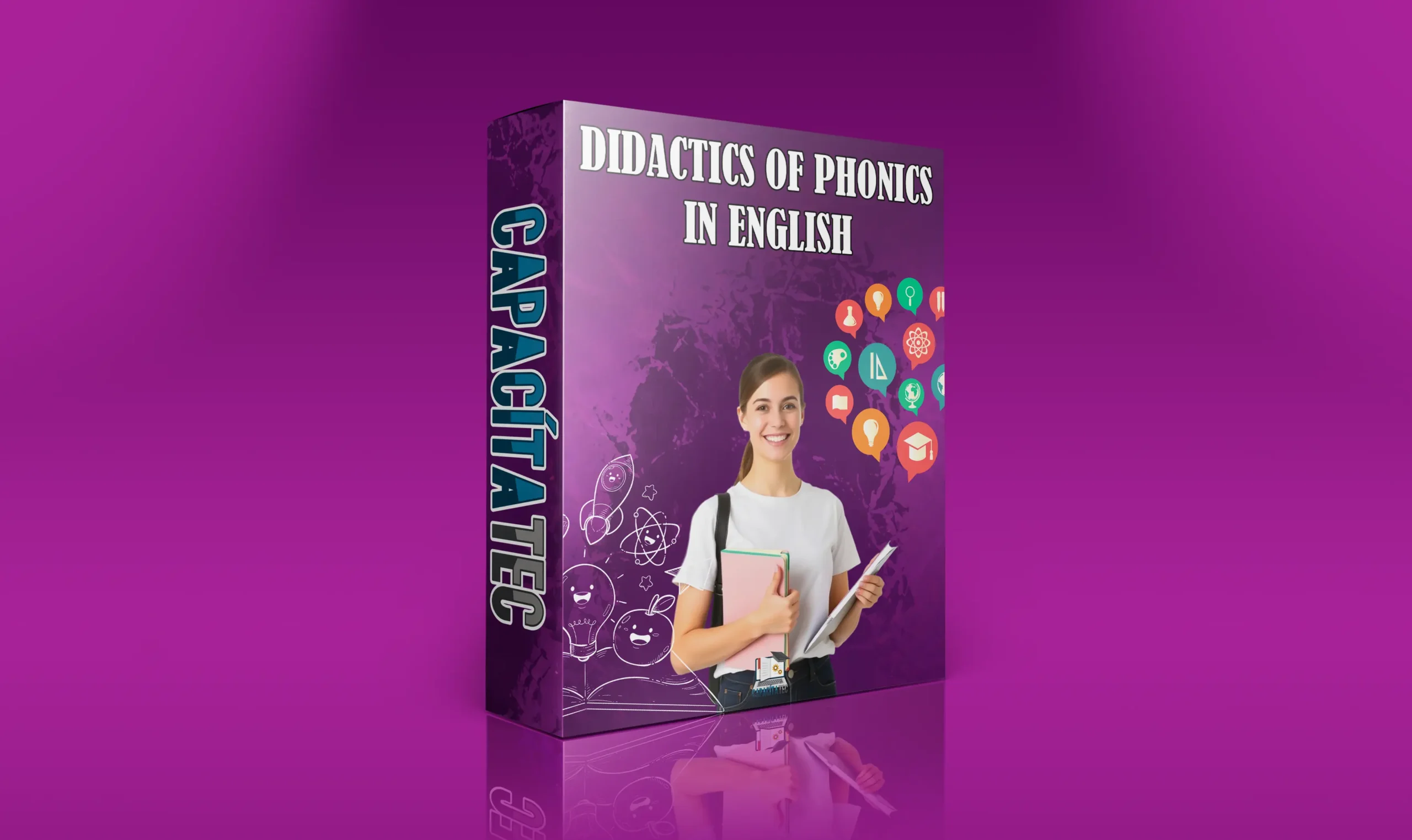 DIDACTICS OF PHONICS IN ENGLISH