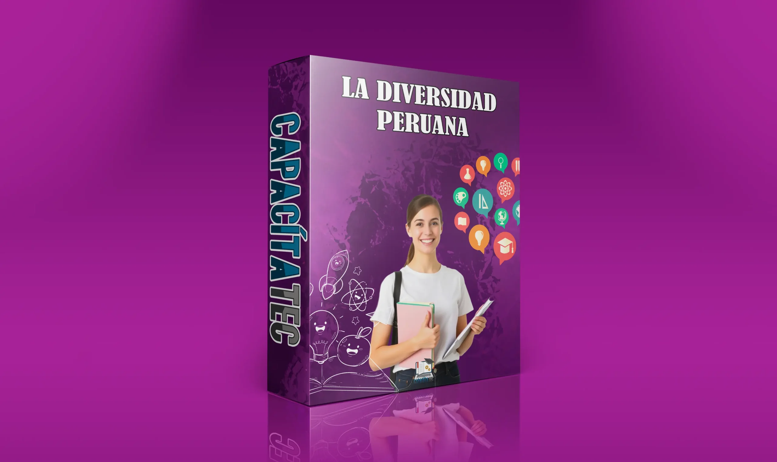 LA DIVERSIDAD PERUANA