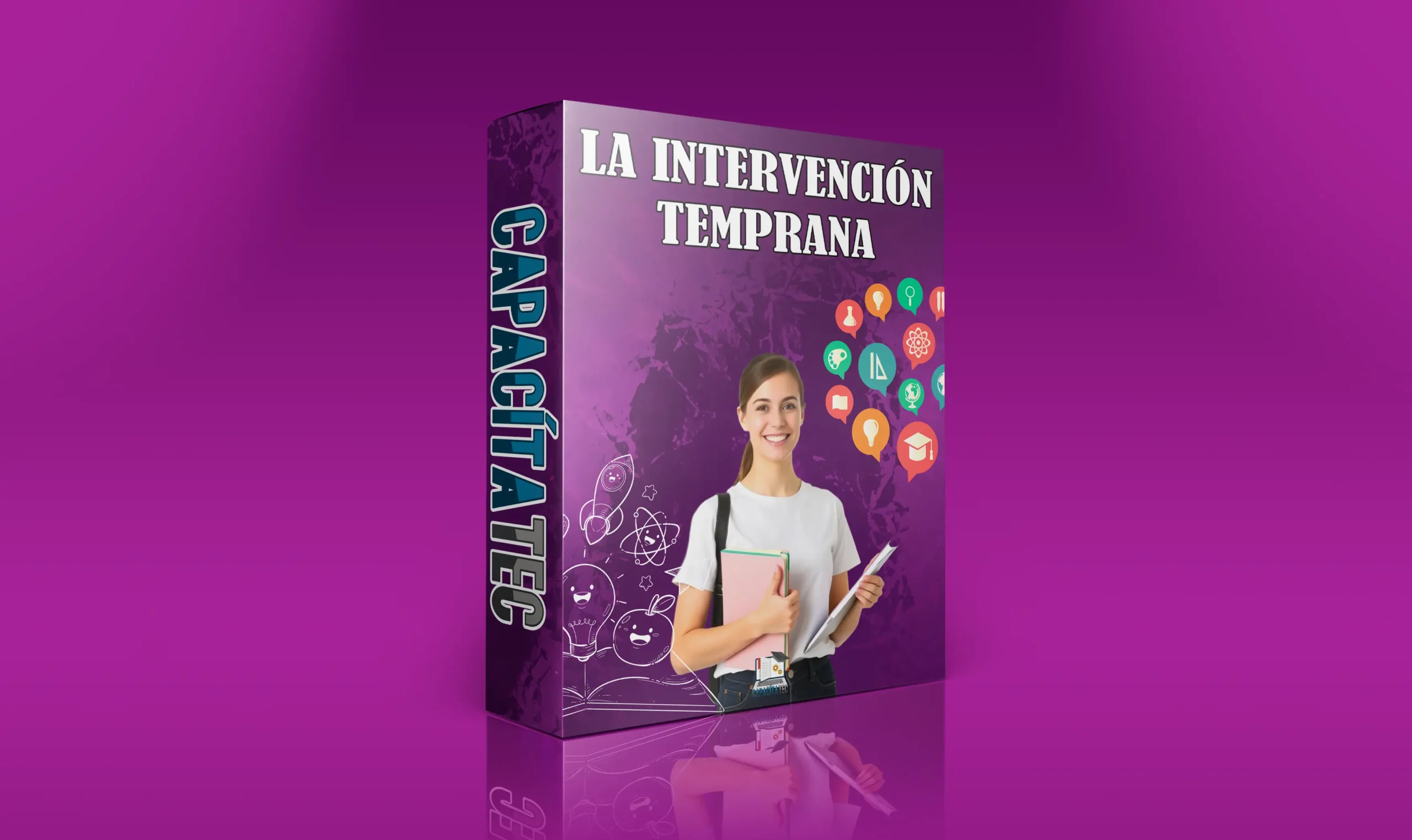 LA INTERVENCIÓN TEMPRANA LA INTERVENCIÓN TEMPRANA