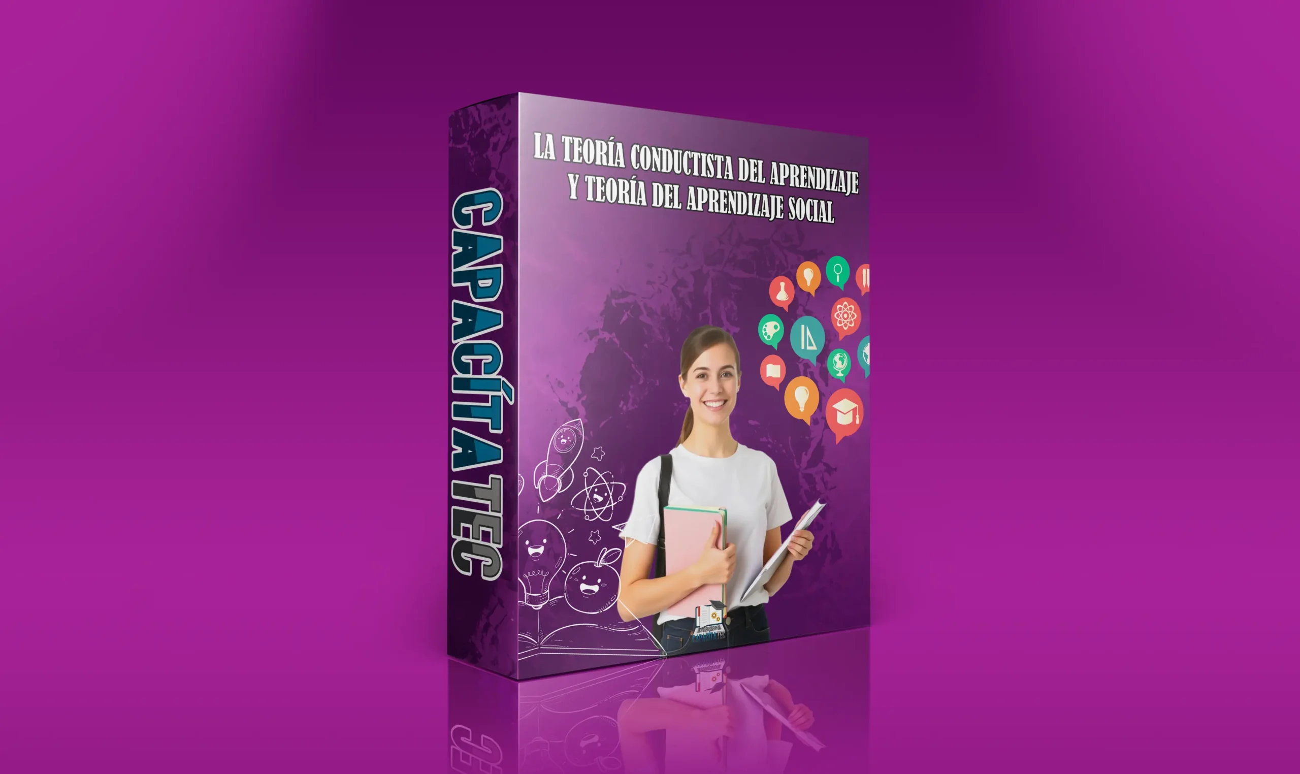 LA TEORÍA CONDUCTISTA DEL APRENDIZAJE Y TEORÍA DEL APRENDIZAJE SOCIAL