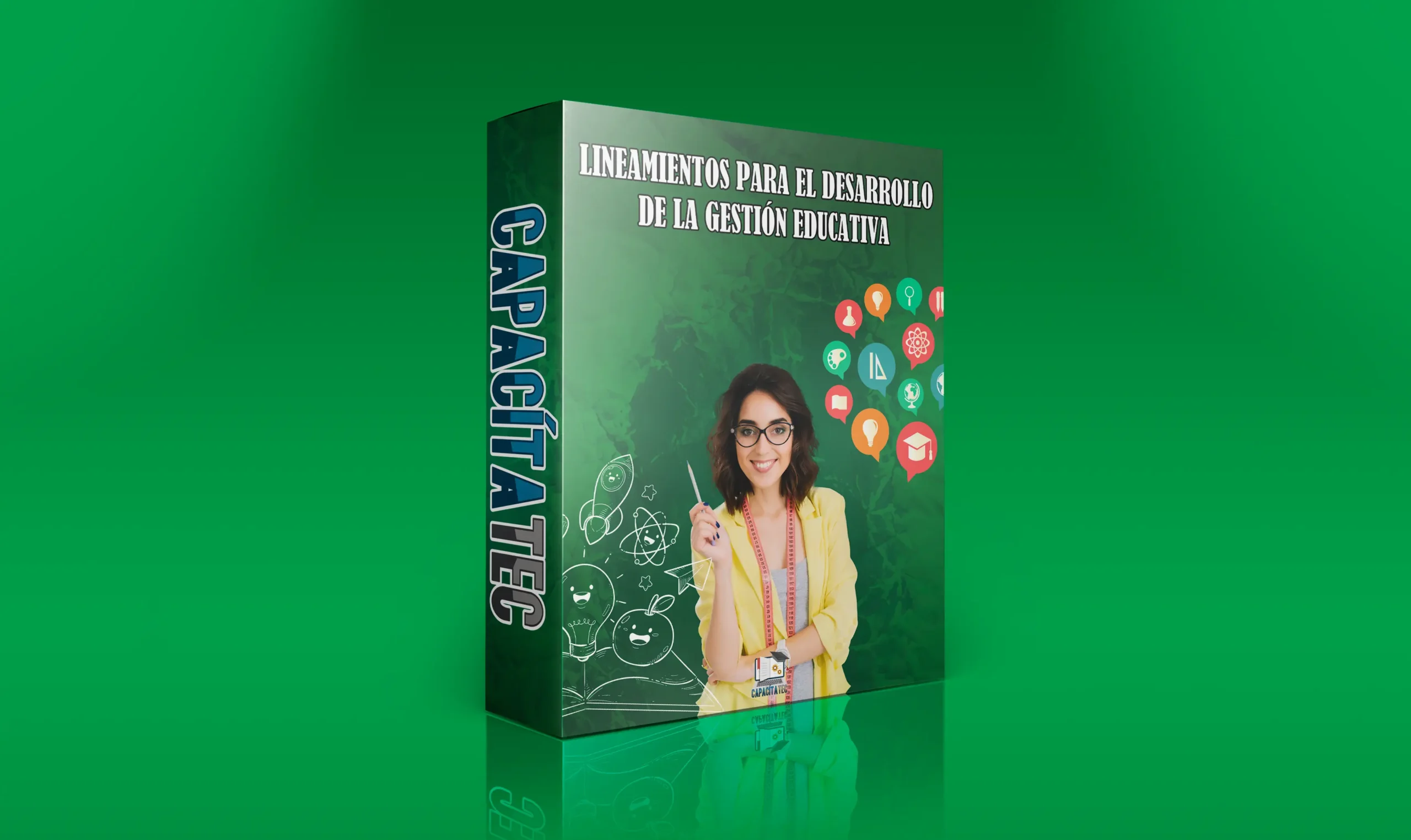 LINEAMIENTOS PARA EL DESARROLLO DE LA GESTIÓN EDUCATIVA