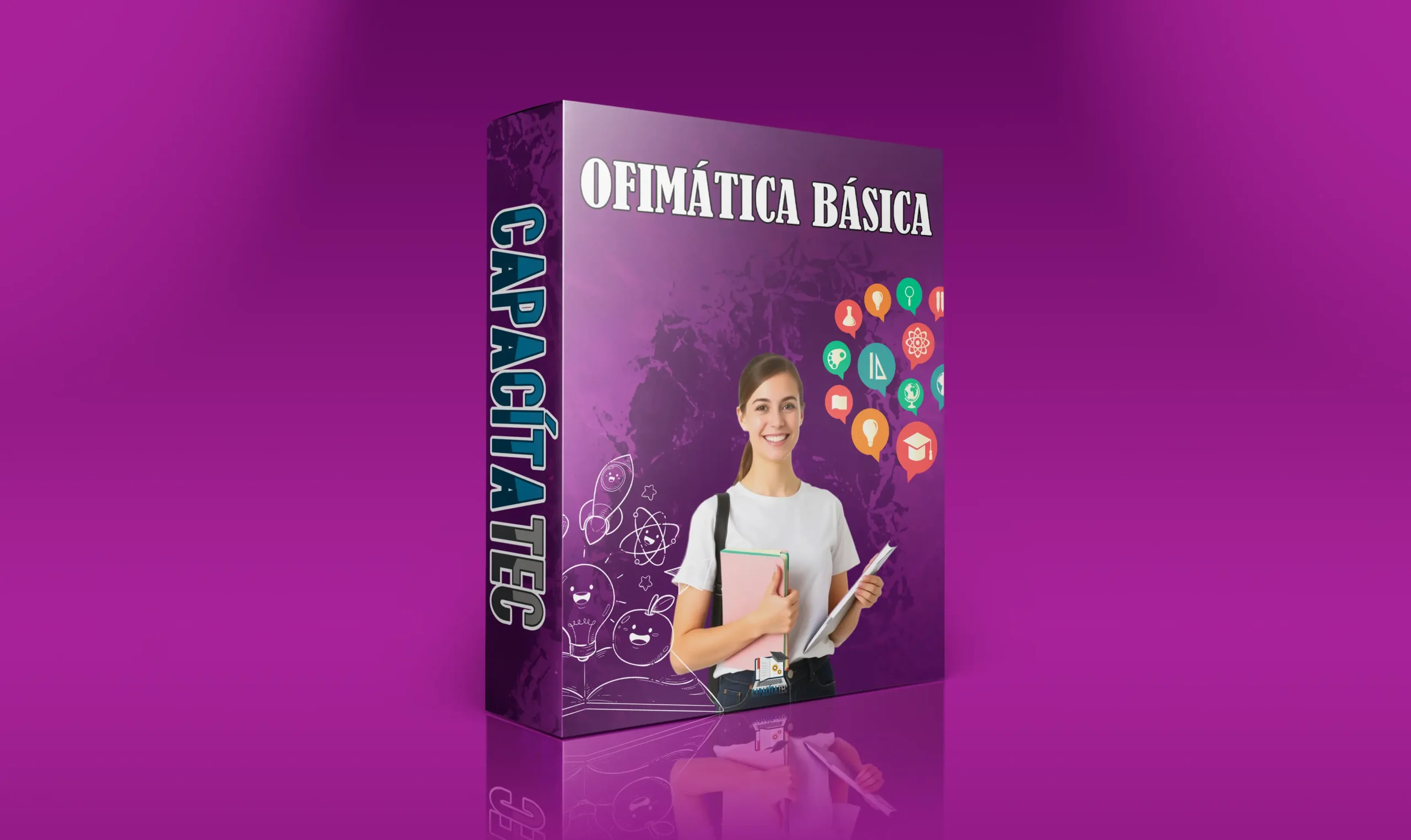 OFIMÁTICA BÁSICA OFIMÁTICA BÁSICA