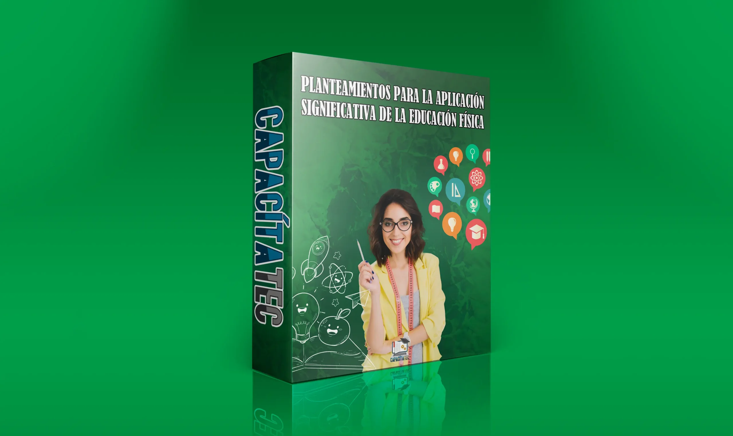 PLANTEAMIENTOS PARA LA APLICACIÓN SIGNIFICATIVA DE LA EDUCACIÓN FÍSICA