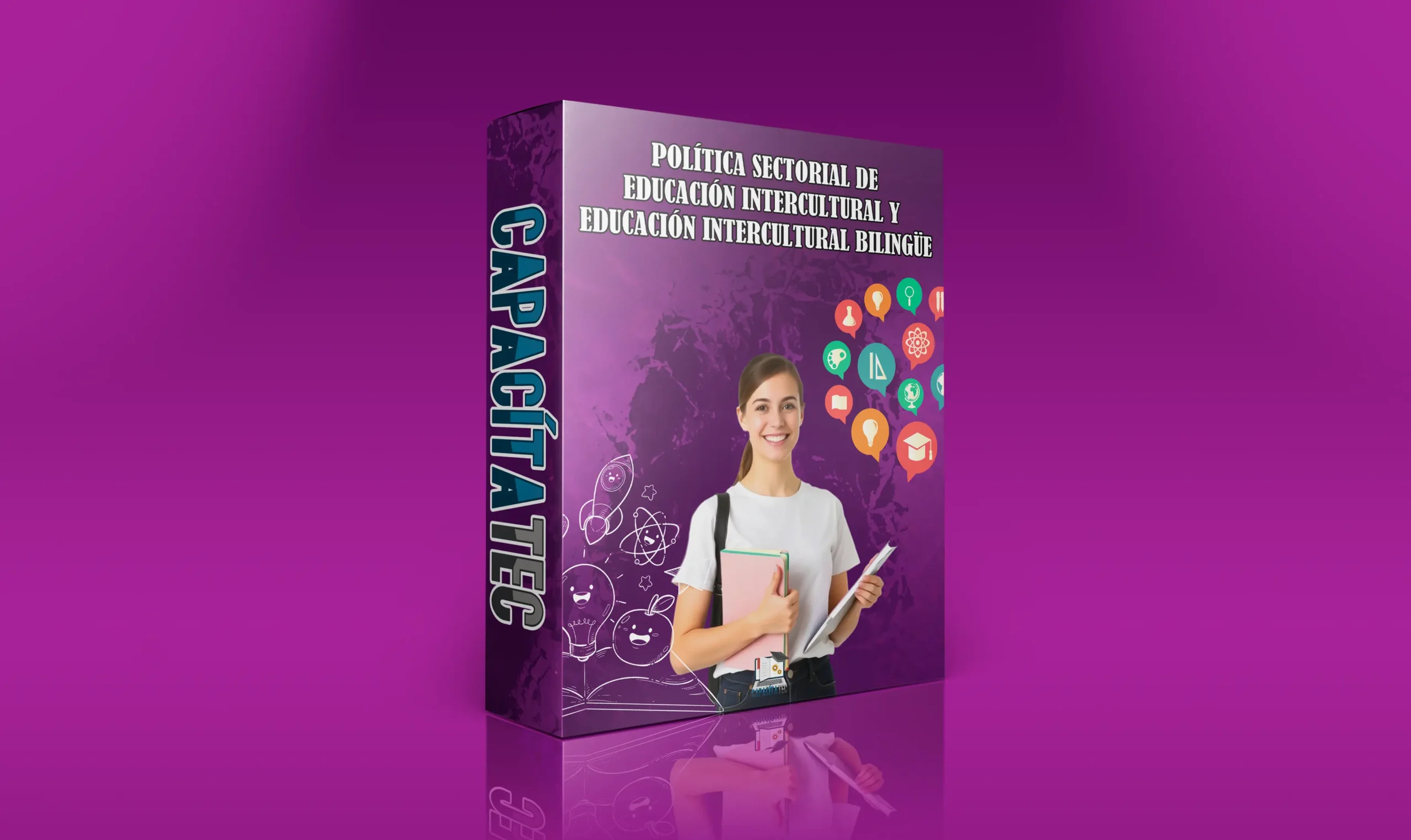 POLÍTICA SECTORIAL DE EDUCACIÓN INTERCULTURAL Y EDUCACIÓN INTERCULTURAL BILINGÜE