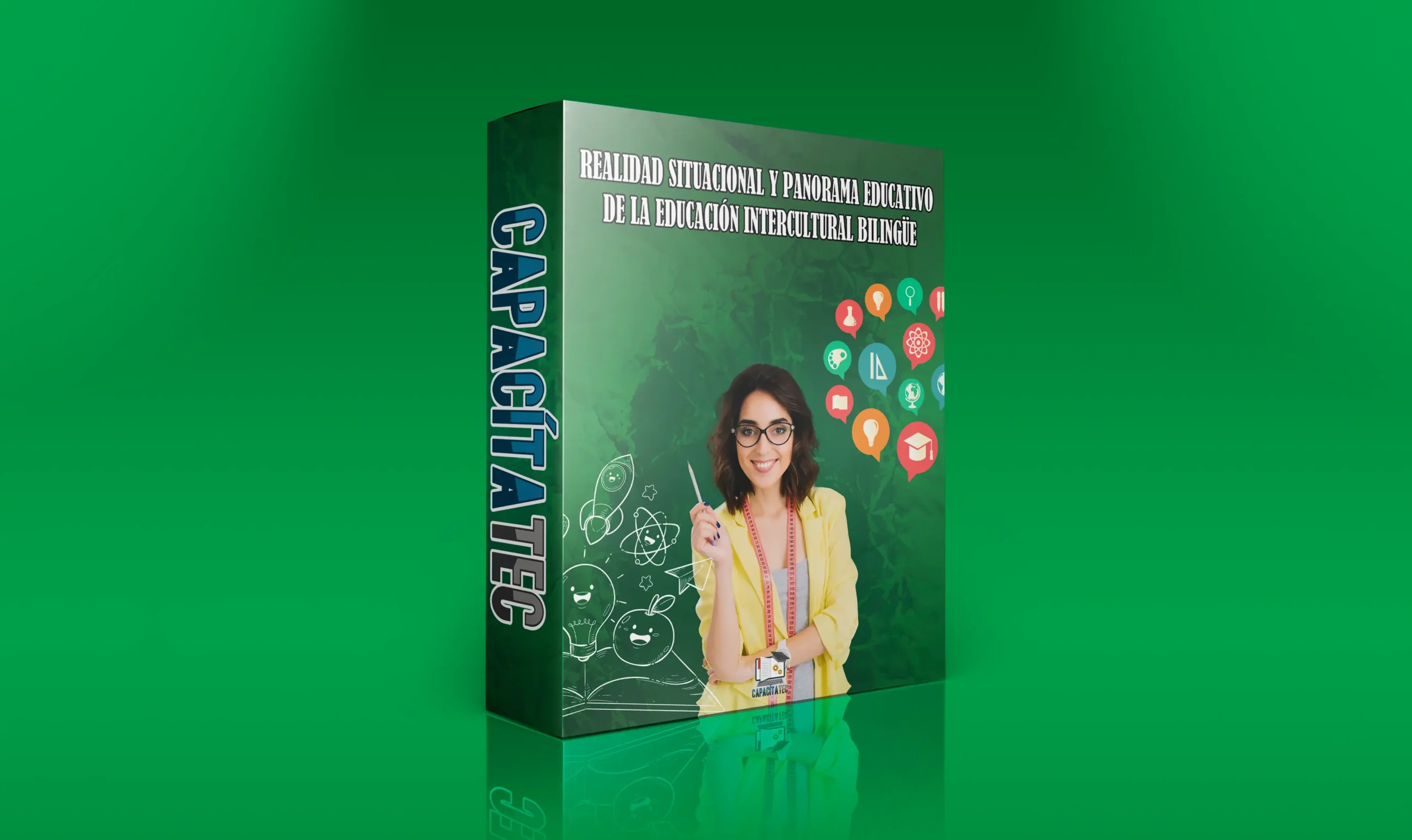 REALIDAD SITUACIONAL Y PANORAMA EDUCATIVO DE LA EDUCACIÓN INTERCULTURAL BILINGÜE REALIDAD SITUACIONAL Y PANORAMA EDUCATIVO DE LA EDUCACIÓN INTERCULTURAL BILINGÜE