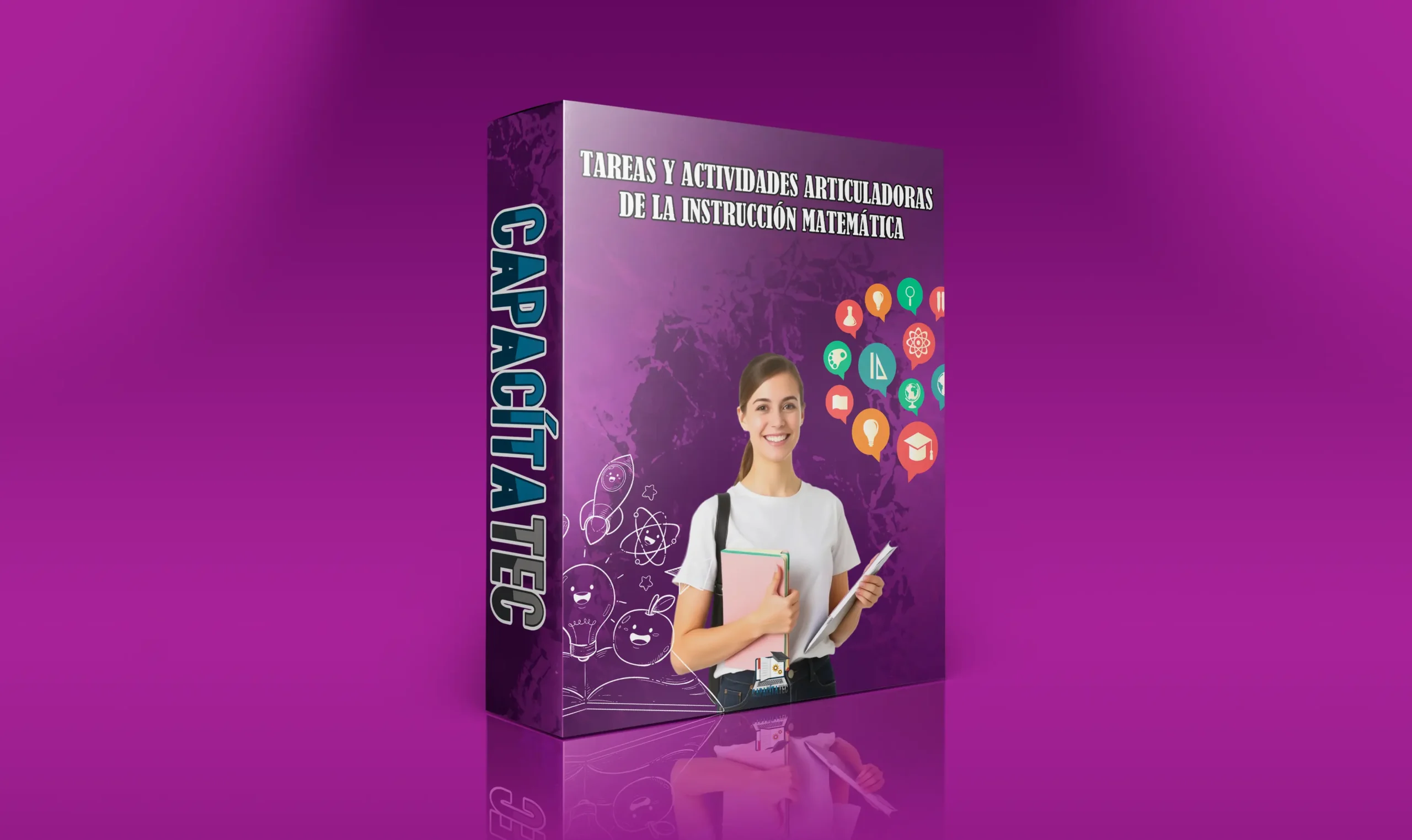 TAREAS Y ACTIVIDADES ARTICULADORAS DE LA INSTRUCCIÓN MATEMÁTICA TAREAS Y ACTIVIDADES ARTICULADORAS DE LA INSTRUCCIÓN MATEMÁTICA