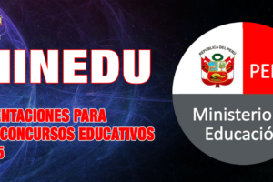 Minedu 10