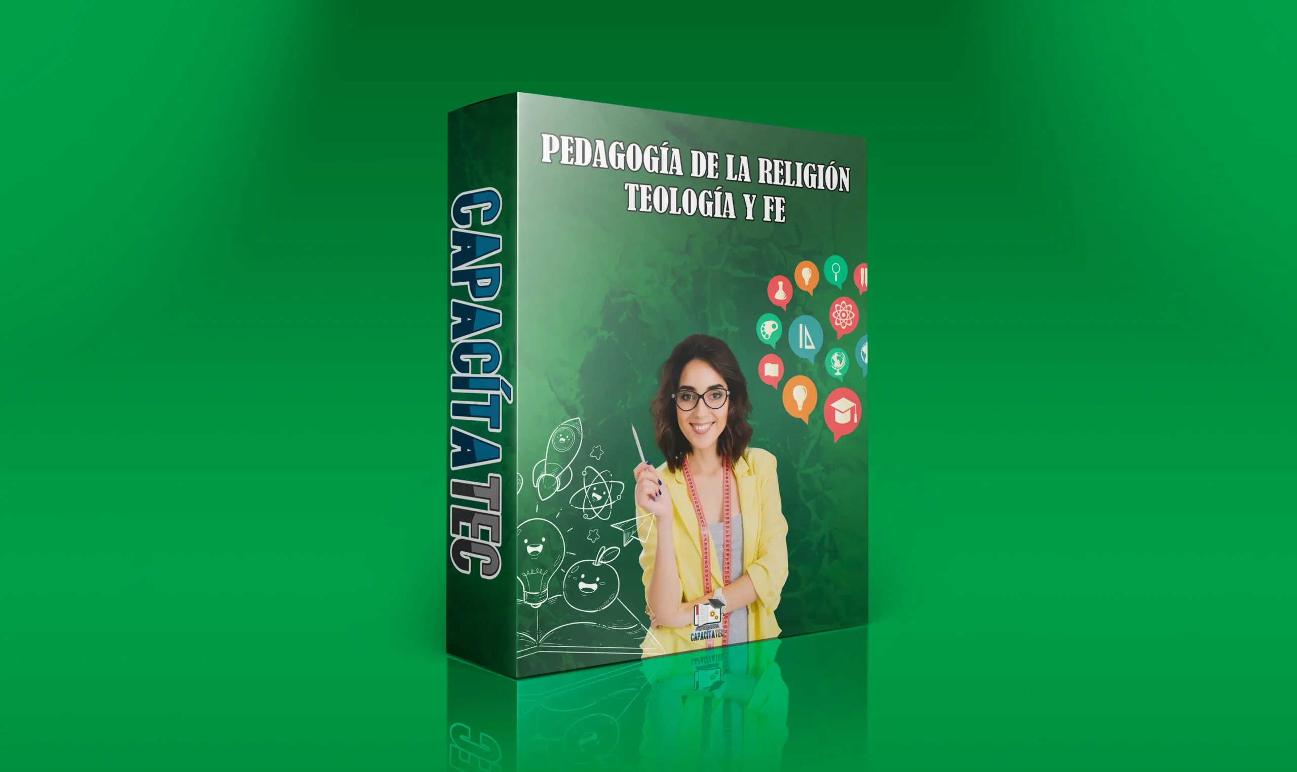 PEDAGOGÍA DE LA RELIGIÓN, TEOLOGÍA Y FE