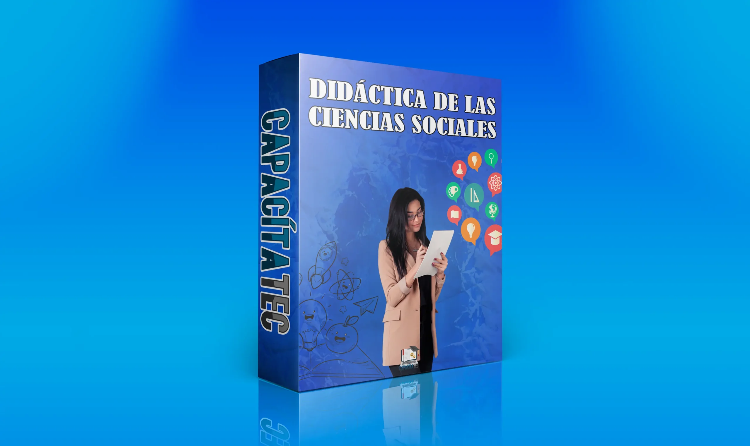 DIDÁCTICA DE LAS CIENCIAS SOCIALES