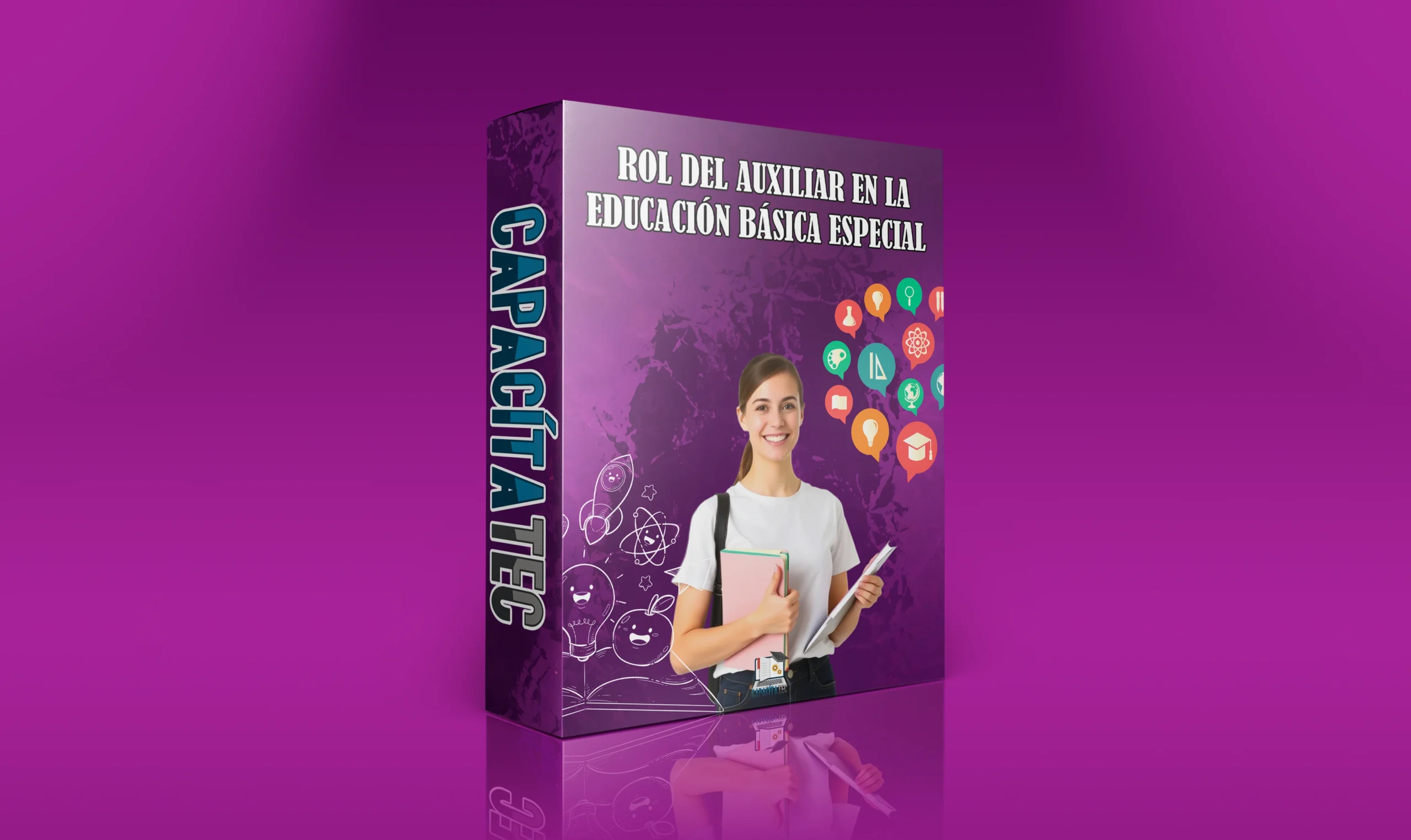 ROL DEL AUXILIAR ROL DEL AUXILIAR