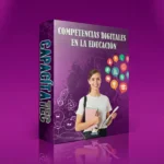 🗃️ COMPETENCIAS DIGITALES EN LA EDUCACIÓN 📑 (CC)