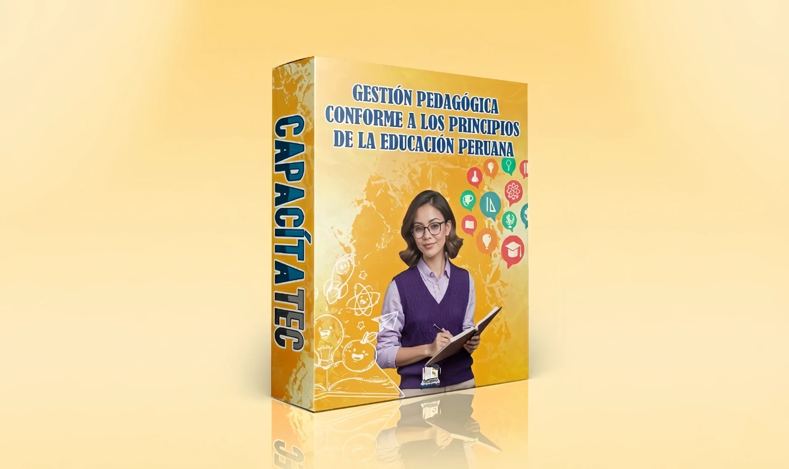 GESTIÓN PEDAGÓGICA CONFORME A LOS PRINCIPIOS DE LA EDUCACIÓN PERUANA GESTIÓN PEDAGÓGICA CONFORME A LOS PRINCIPIOS DE LA EDUCACIÓN PERUANA