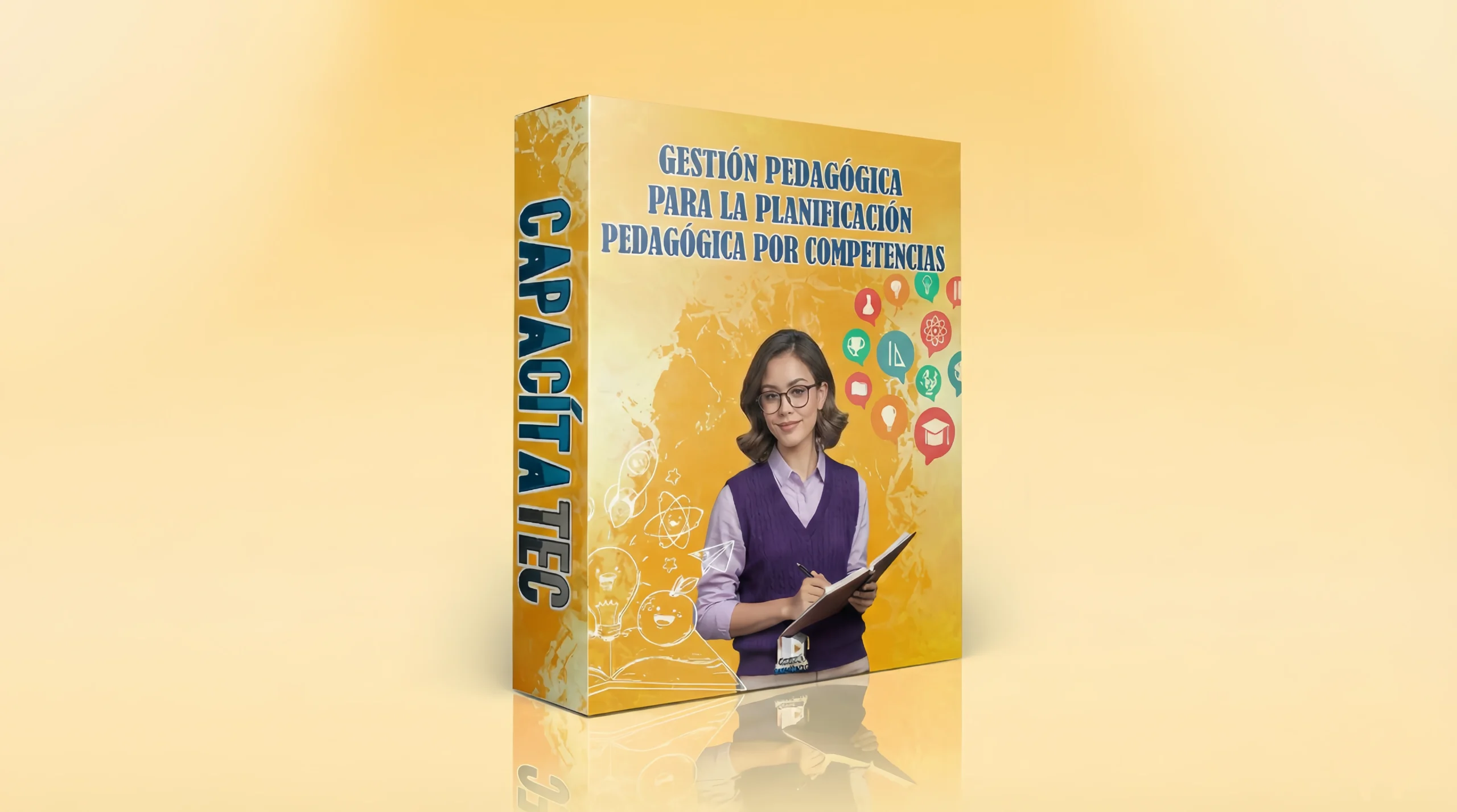 GESTIÓN PEDAGÓGICA PARA LA PLANIFICACIÓN PEDAGÓGICA POR COMPETENCIAS